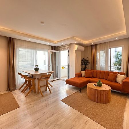 Sehrin Kalbinde Benzersiz Ev Mersin (Mediterranean) Exterior foto