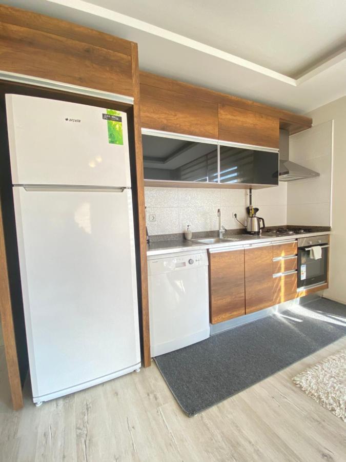 Sehrin Kalbinde Benzersiz Ev Mersin (Mediterranean) Exterior foto