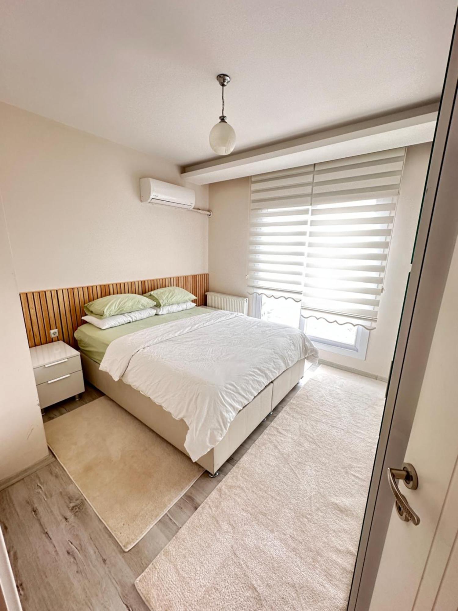 Sehrin Kalbinde Benzersiz Ev Mersin (Mediterranean) Exterior foto