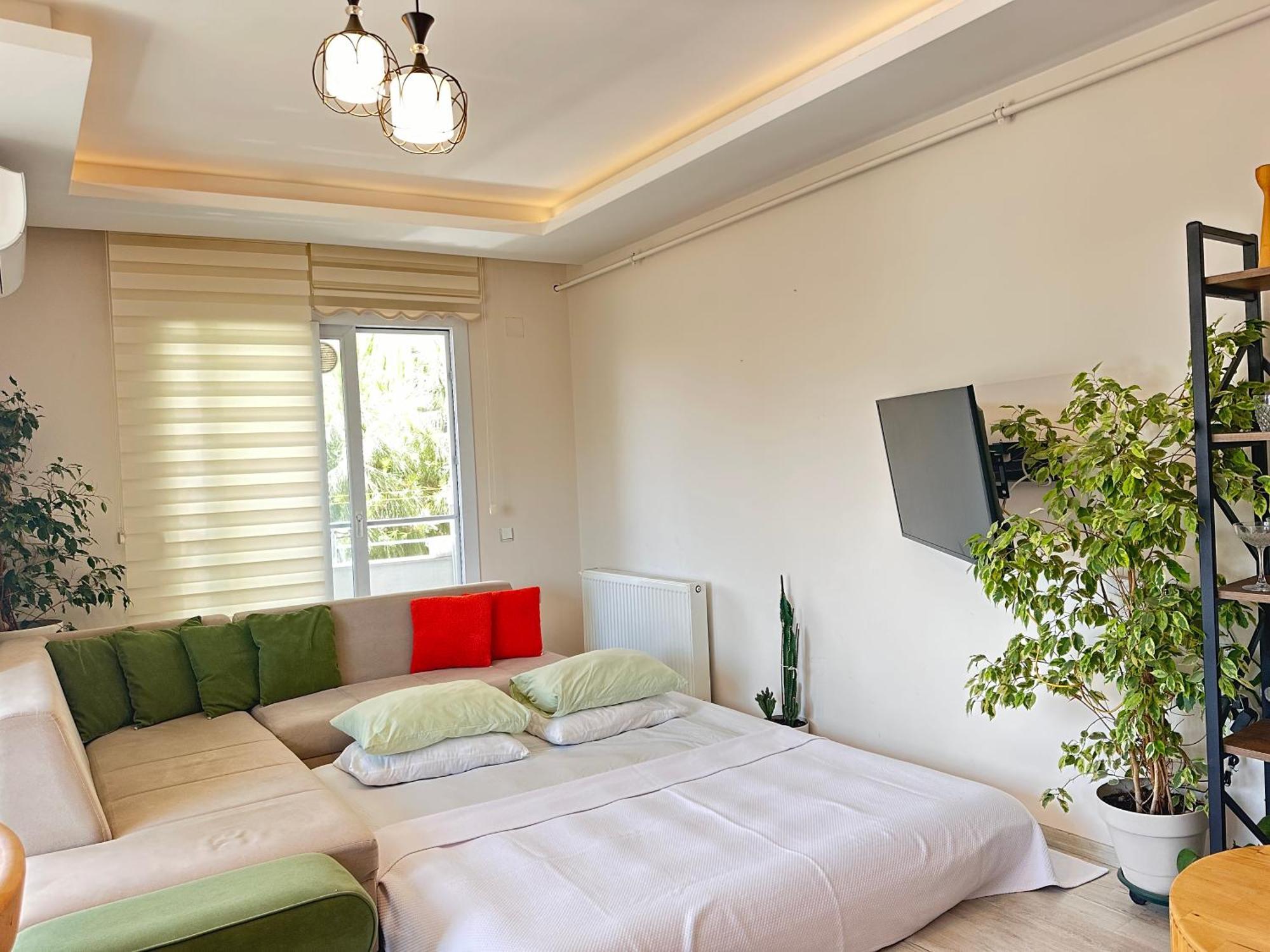 Sehrin Kalbinde Benzersiz Ev Mersin (Mediterranean) Exterior foto